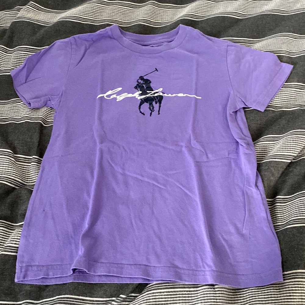 Ralph Lauren polo shirt